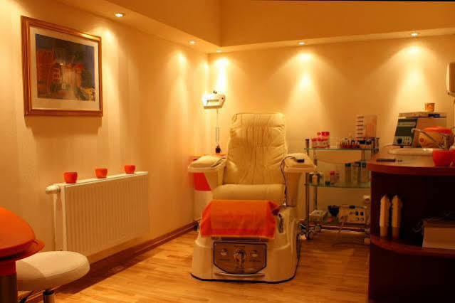 Król Plaza Spa&Wellness Jarosławiec Kültér fotó